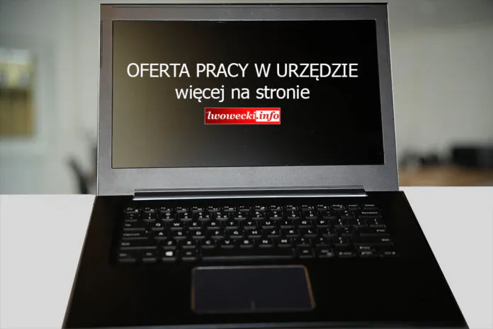 oferta praca ogłoszenie
