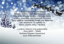 raffi trans życzenia