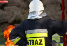 Podwyżka ekwiwalentu dla strażaków OSP strażak straż pożarna