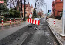 ulica Kolejowa w Gryfowie Śląskim 11