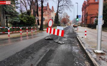 ulica Kolejowa w Gryfowie Śląskim 11