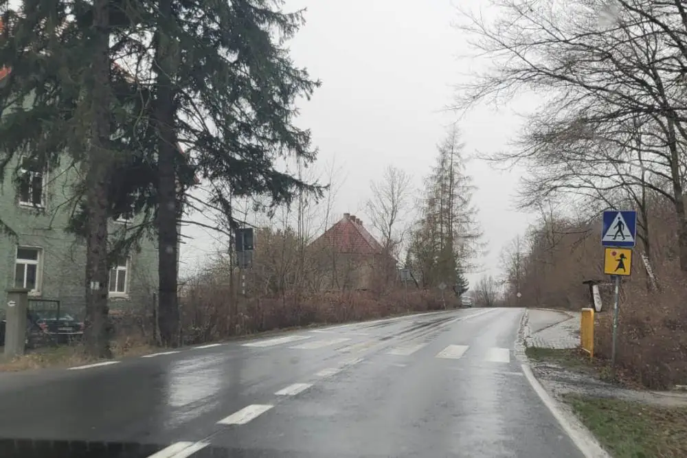 ulica Zlotoryjska 2