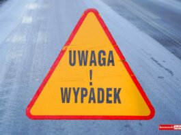 Potrącenie pieszej na przejściu. 19-latka w szpitalu