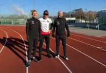 Adrian Kostera rozpoczął ostatni etap Wyzwania 365 Triathlon!