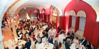 Fundacja Pomocy Niepełnosprawnym „Płakowice” zaprasza na XIII Bal Charytatywny!