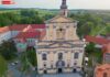 parafia kościół Maternus Lubomierz