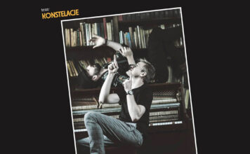 “Noworoczny recital literacki”