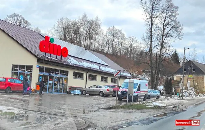 market dino pławna