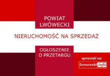 nieruchomość na sprzedaż