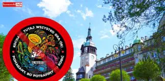 NIE dla WOŚP w Domu Zdrojowym w Świeradowie- Zdroju! wośp świeradów dom zdrojowy uzdrowisko