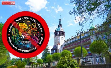 wośp świeradów dom zdrojowy uzdrowisko