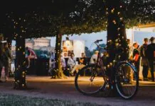 Bezpieczna jazda rowerem nocą porady które warto znać