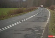 DSDiK wyremontuje drogę wojewódzką?