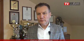 Proszówka. Firma „Niebieszczańscy” odpowiada na medialne zarzuty (WIDEO)
