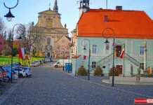 Nabór na stanowisko kierownika Miejsko- Gminnego Ośrodka Pomocy Społecznej