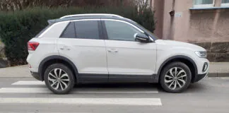 Co z tym parkowaniem w Lwówku Śląskim?