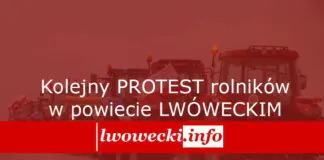 Rolnicy znowu zablokują drogę. Wiemy gdzie i kiedy
