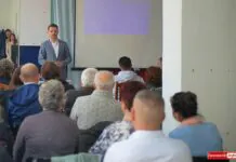 Stowarzyszenie Po Stronie Mieszkańców rośnie w siłę