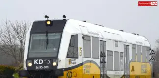 Co z odbudową linii kolejowej Mirsk – Jindřichovice?