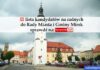 lista kandydatów na radnych do rady miasta i gminy mirsk wybory 2024