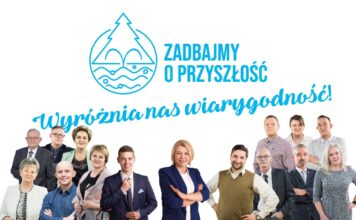 Irena Chmielowska – zapoczątkowaliśmy zmianę jakościową w Świeradowie