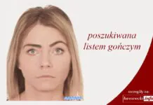 Mieszkanka Gryfowa Śląskiego poszukiwana listem gończym