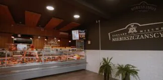 Wielkanocna szynka od firmy Niebieszczańscy – powrót do korzeni smaku