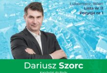 Dariusz Szorc