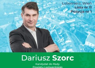 Dariusz Szorc
