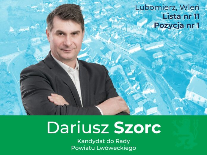 Dariusz Szorc