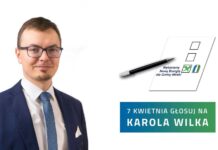 KWW Karola Wilka ODNOWA Mirsk