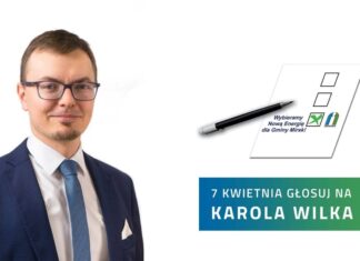 KWW Karola Wilka ODNOWA Mirsk