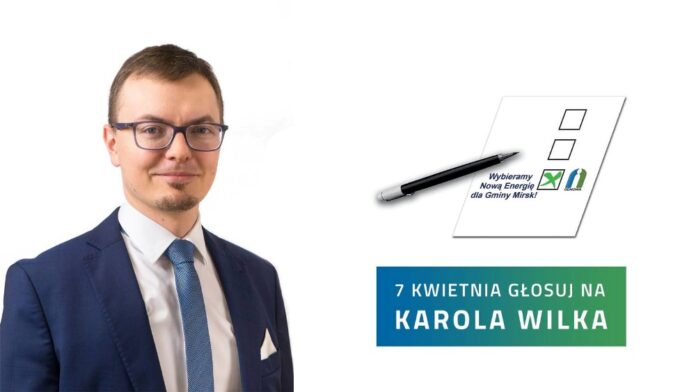 KWW Karola Wilka ODNOWA Mirsk