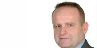 Paweł Tylus objął stanowisko prezesa spółki Hydrotech