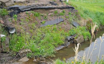 Jest przetarg na przebudowę mostu