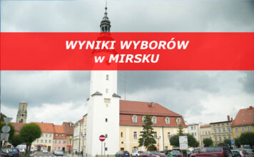 Mirsk: wyniki wyborów 2024