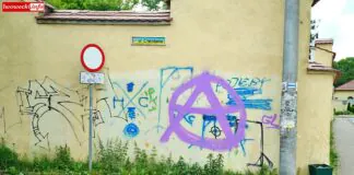 Gryfów Cmentarz parafialny lubańska 2