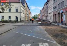 Ruszyła wymiana sieci gazowej