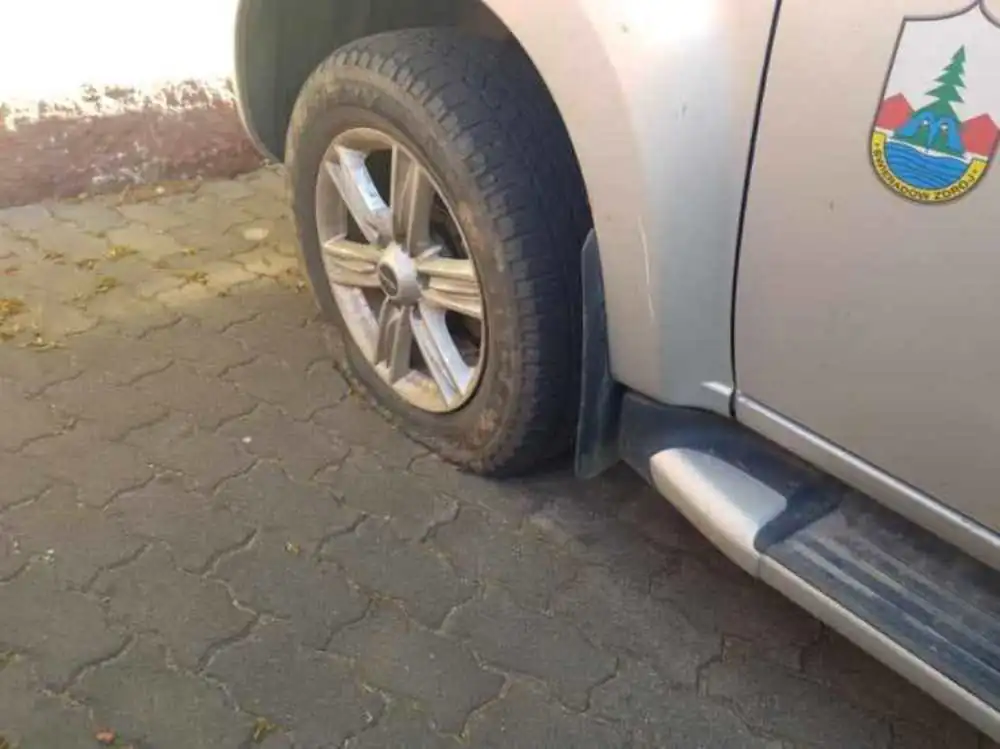 Mitsubishi L 200 Swieradow 2
