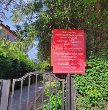 Czy afera w Wodach Polskich zostanie wyjaśniona?