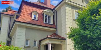 Ostatnia chwila na złożenie oferty na remont budynku Wód Polskich