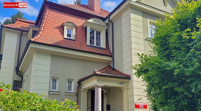 Ostatnia chwila na złożenie oferty na remont budynku Wód Polskich