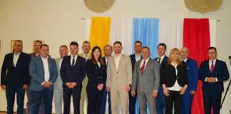 Rada Gminy Lwówek Śląski 23