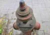 hydrant woda