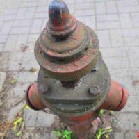 Dofinansowanie na cyberbezpieczeństwo wodociągów hydrant woda