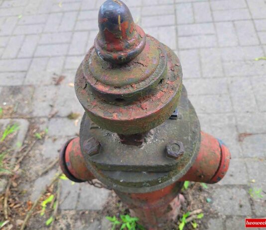 Dofinansowanie na cyberbezpieczeństwo wodociągów hydrant woda