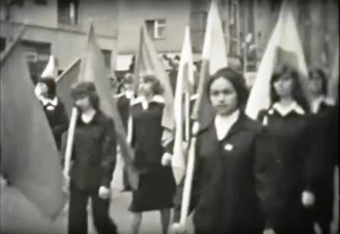 lwówek 1 maja