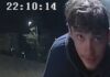 Zanim ukradł kamerę monitoringu został nagrany. Szuka go policja