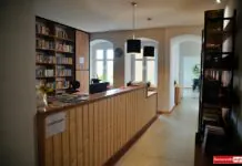 Modernizacja budynków instytucji kultury w Lubomierzu