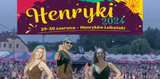 Henryki 2024. Kto wystąpi w Henrykowie Lubańskim?